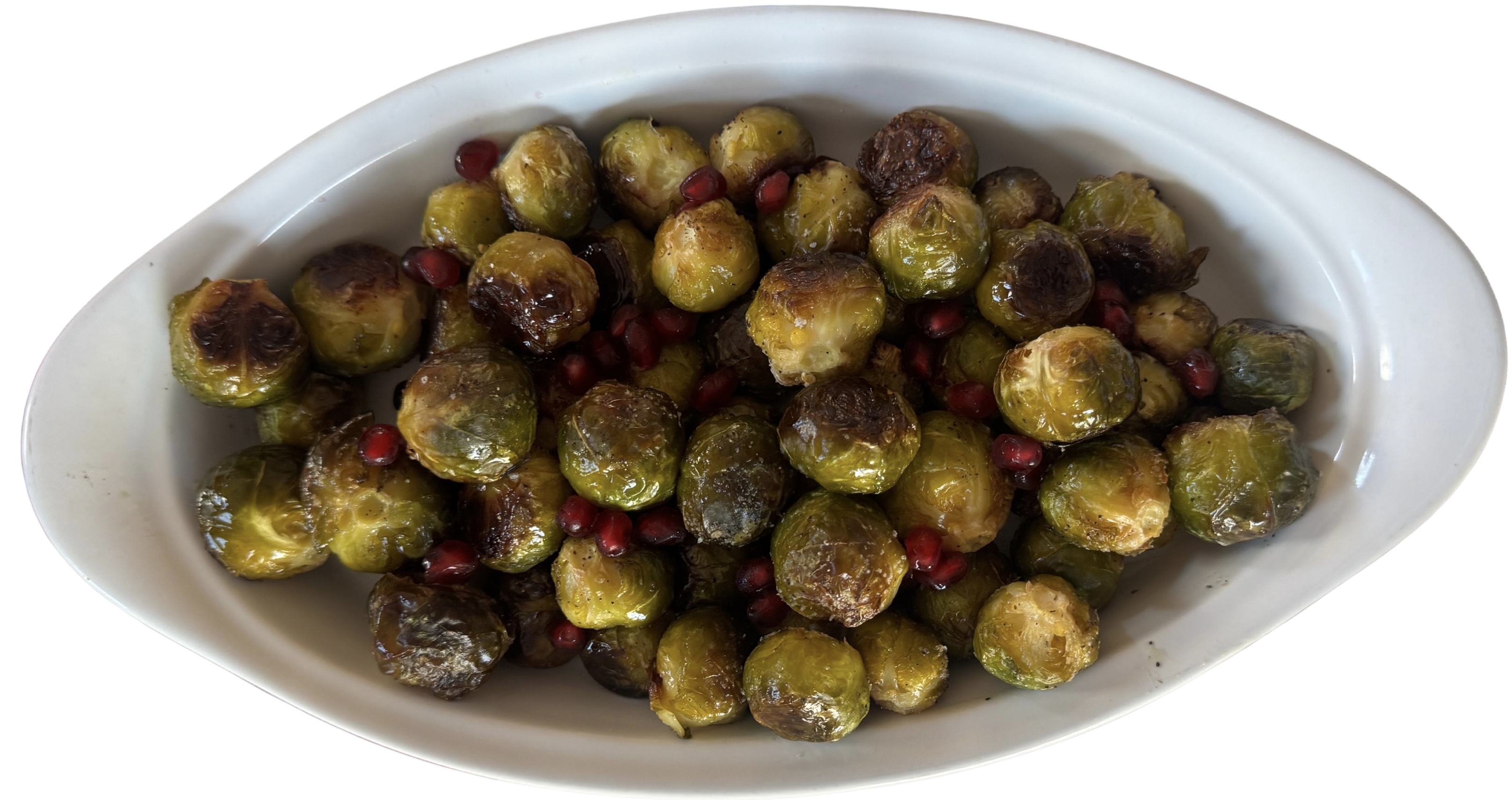 Brussels sprouts