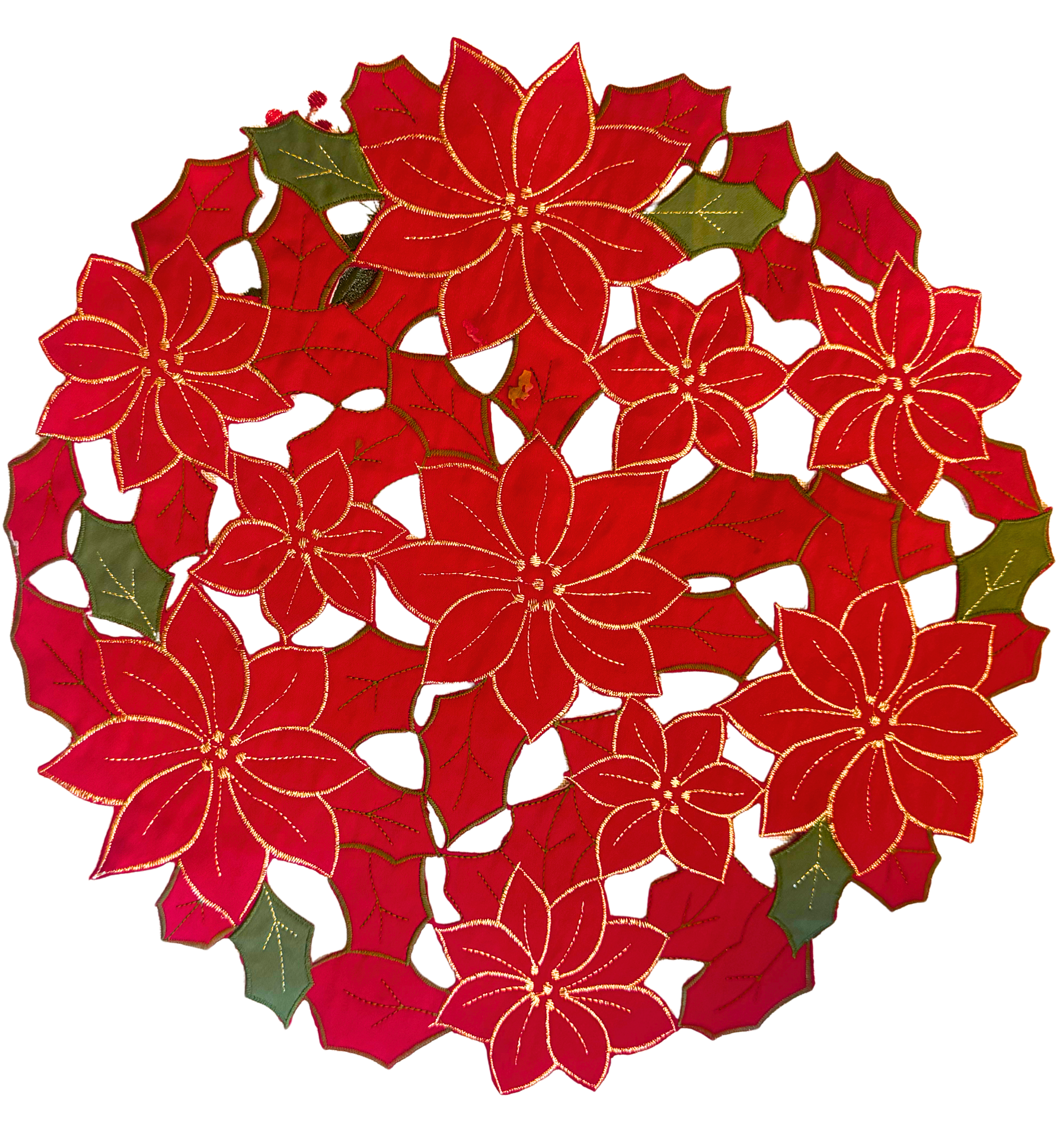 Poinsettia