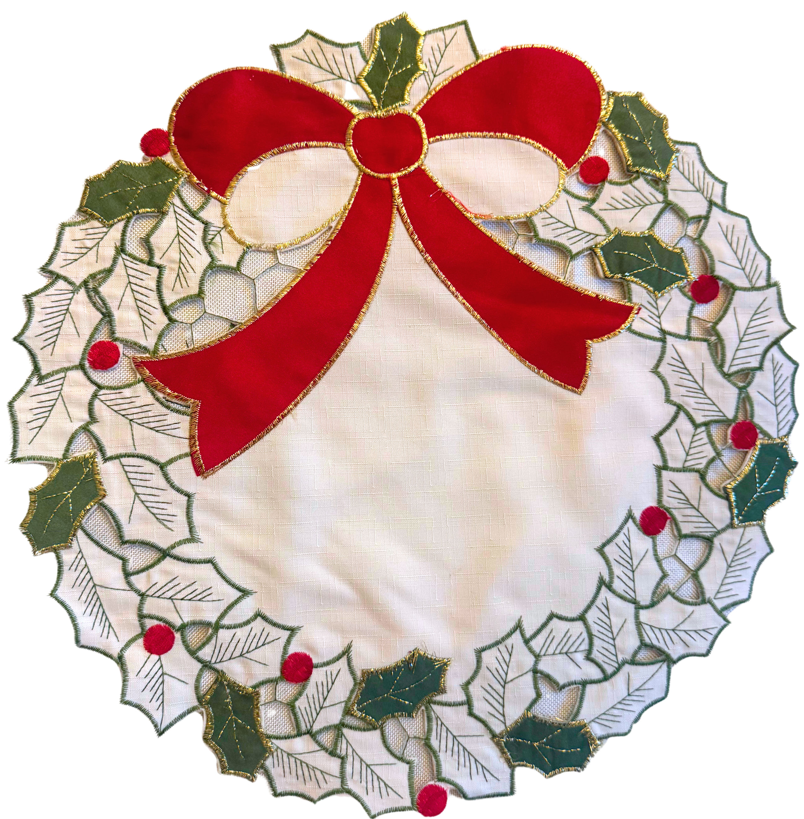 Wreath